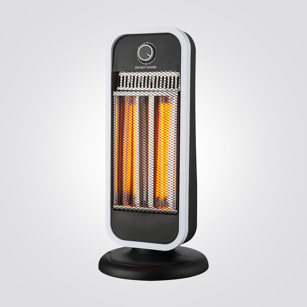 תנור חימום אינפרא קרבון עומד 900W