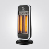 תנור חימום אינפרא קרבון עומד 900W