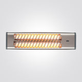 תנור חימום אמבטיה קוורץ 1200W