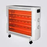 תנור חימום קוורץ 3 דרגות חום – ‎2400 W