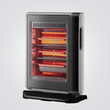 תנור חימום אינפרא-אדום 3 גופי חימום – ‎1200 W