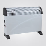 קונווקטור חשמלי טורבו – ‎2000 W