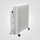 רדיאטור 13- צלעות 2600W