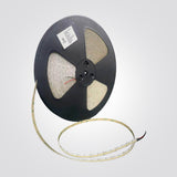 סרט לד 2835 מוגן מים IP54 – ‎24V | ‎10W | ‎3000K / ‎4000K / ‎6000K | גליל ‎25 מ׳