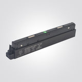 שנאי לפסי צבירה מגנטיים (דגם סומו) 48V | שחור | 100W / 200W / 300W