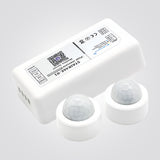 בקר מדרגות חכם SPI – Bluetooth / RF | ‎12–24V