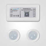 בקר מדרגות חכם SPI – Bluetooth / RF | ‎12–24V