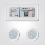 בקר מדרגות פיקסל Bluetooth – SPI | ‎12–24V