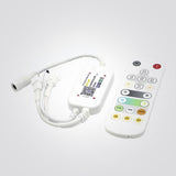 בקר CCT ל-LED – Bluetooth / IR | SPI | ‎5-24V