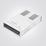 דרייבר סלים רשת 24V  הספק 400W | זרם 16.6A