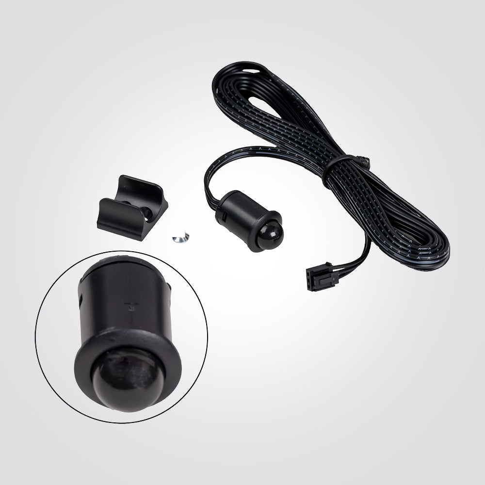 חיישן תנועה PIR לפסי לד – ‎12V / 24V
