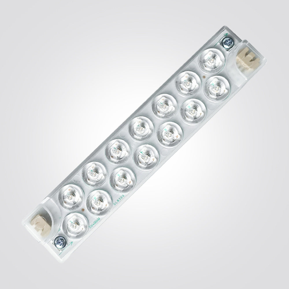 מודול מגנטי סרגל | CCT | 7W | 230V