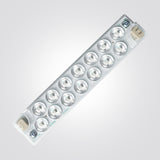 מודול מגנטי סרגל | CCT | 7W | 230V