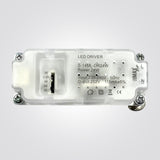 דרייבר מתאם לסרגל מודול ישר | 220V | 24W