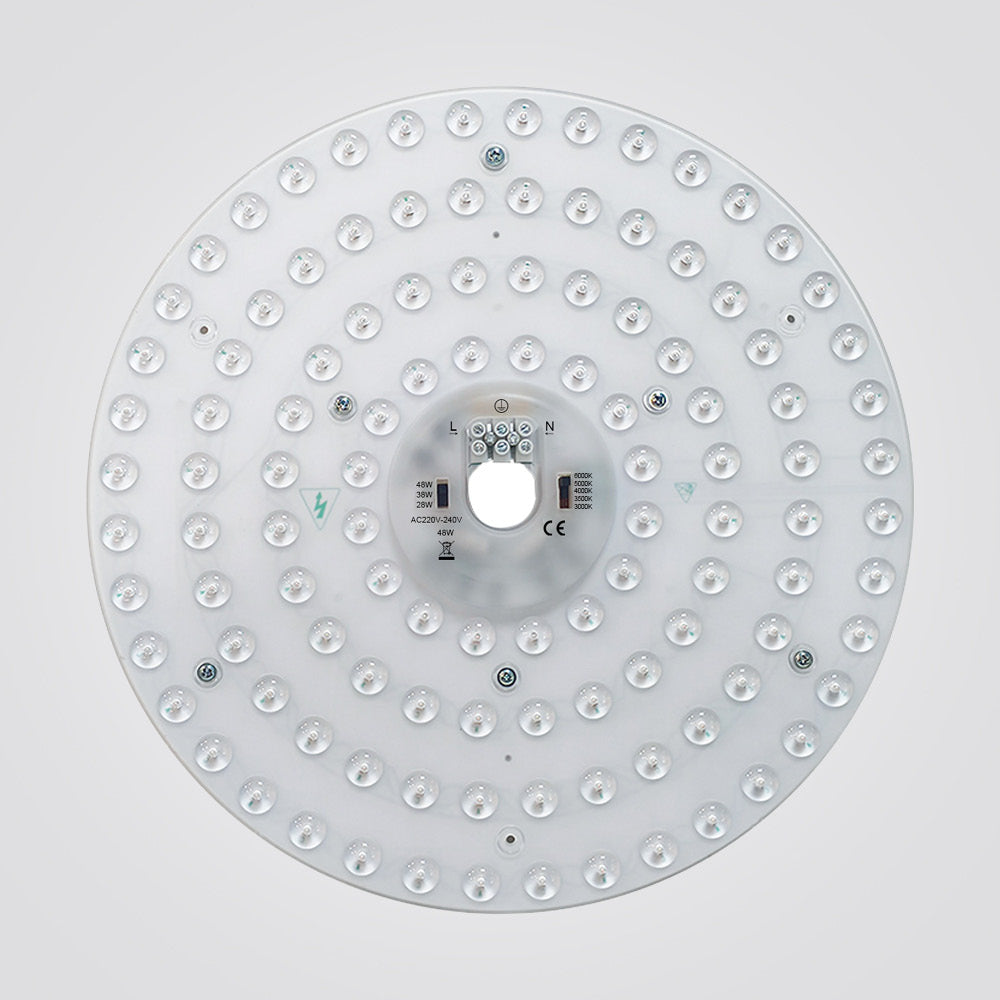 מודול מגנטי עגול | CCT | 48W | 230V