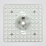 מודול מגנטי מרובע | CCT | 24W | 230V