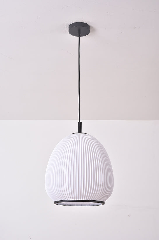 מנורת תלייה נובה – אהיל אקרילי| דגם B