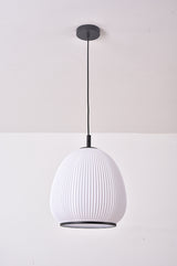 מנורת תלייה נובה – אהיל אקרילי| דגם B