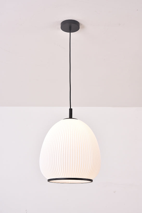 מנורת תלייה נובה – אהיל אקרילי| דגם B