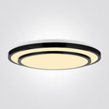 צמוד תקרה ‎‎ ‎ואלס‎ לד | 72W| CCT | Φ49