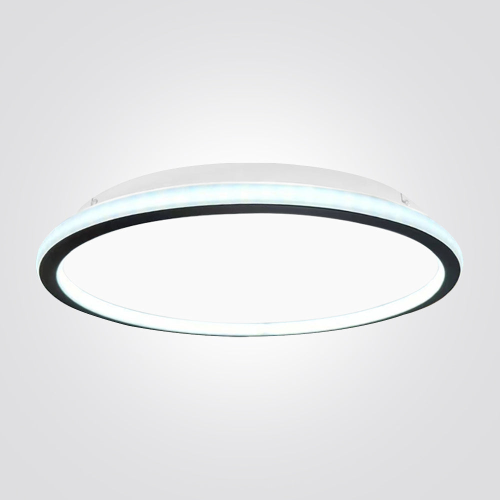 צמוד תקרה ‎‎‎מלודיה‎‎ לד | 72W| CCT | Φ49