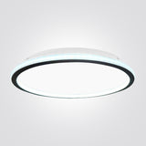צמוד תקרה ‎‎‎מלודיה‎‎ לד | 72W| CCT | Φ49
