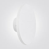 מנורת קיר גינה חוץ פילא LED 8W | CCT | לבן | IP54