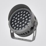 פנס הצפה לד וינה – ‎24W / ‎36W | ‎3000K | אפור | IP67
