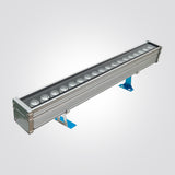 תאורה לינארית להצפת קירות (Wall Washer)  ‎3000K | ‎IP67 | DC24V