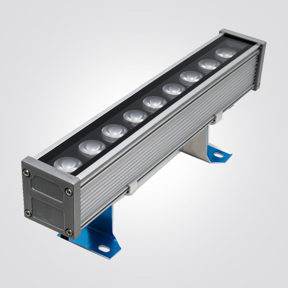 תאורה לינארית להצפת קירות (Wall Washer)  ‎3000K | ‎IP67 | DC24V