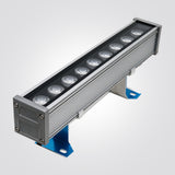 תאורה לינארית להצפת קירות (Wall Washer)  ‎3000K | ‎IP67 | DC24V
