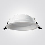 שקוע תקרה LED עגול | CCT | IP44 | שחור / לבן | 7W / 15W / 20W