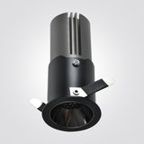 שקוע תקרה בן לד 5W| 10W| שחור| לבן