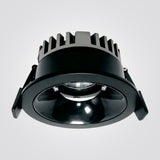 שקוע תקרה קאפלה – ‎10W | 3CCT | שחור / לבן