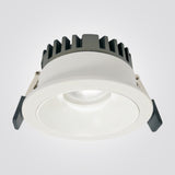 שקוע תקרה קאפלה – ‎10W | 3CCT | שחור / לבן