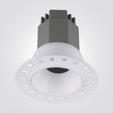 שקוע תקרה מילאנו – ‎6W / ‎12W / ‎20W | CCT | לבן