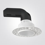 שקוע תקרה טרימלס קלואי CCT | 8W