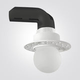 שקוע תקרה טרימלס מוסו CCT | 8W