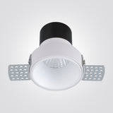 שקוע תקרה מדריד – 6W | CCT | לבן