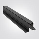 פס צבירה שקוע מגנט 3 מטר סומו | 48V| דגם D