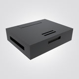 מתאם רצועה לגוף תאורה למערכת מגנטית סוהו 48V