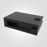 סיומת רצועה למערכת מגנטית סוהו 48V