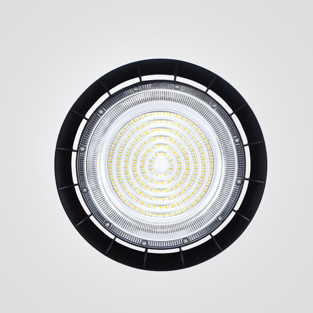 פעמון הצפה לידר 200W  | IP65 | כפתור CCT