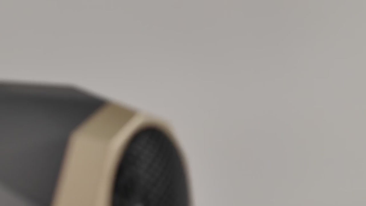 מייבש שיער מקצועי 2200W