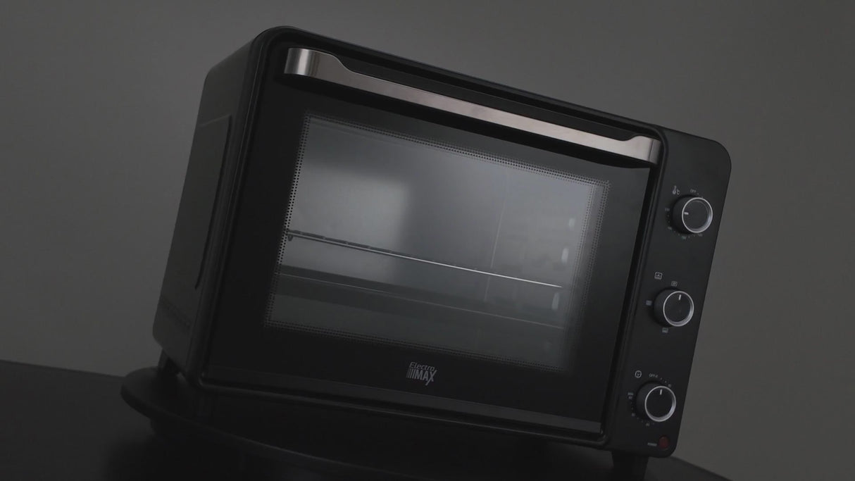 טוסטר אובן 40 ליטר 1800W
