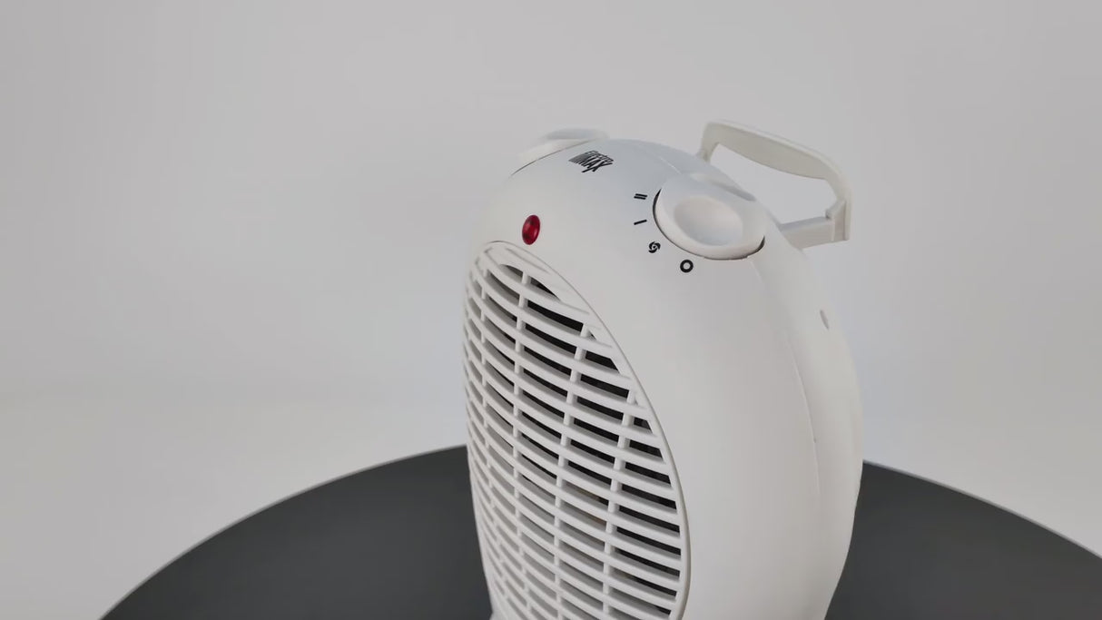 מפזר חום -עומד 2000W