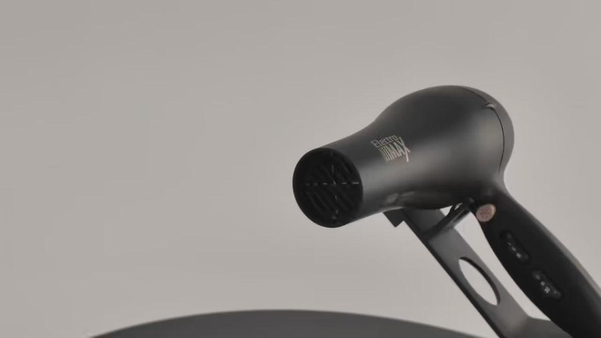 מייבש שיער מקצועי + דיפיוזר  2200W