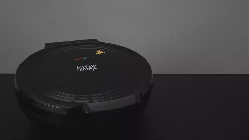 מכשיר חשמלי להכנת פיצה 1400W