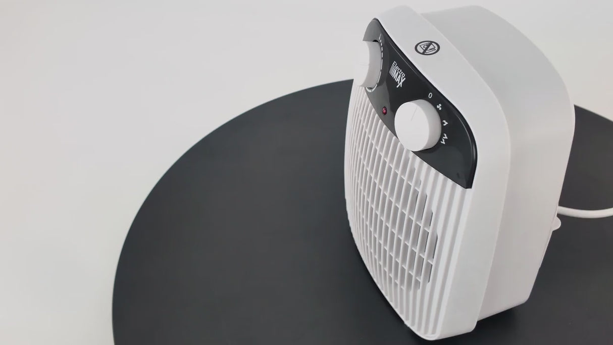 מפזר חום -עומד 2000W