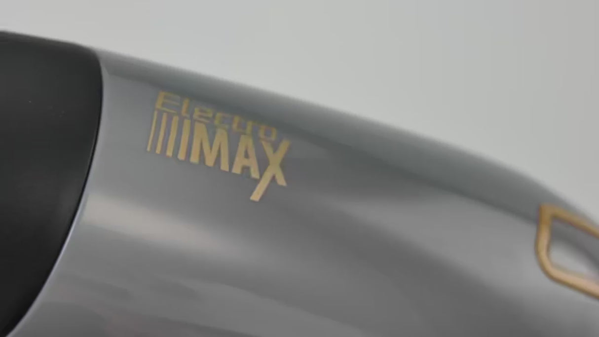 מייבש שיער מתקפל לנסיעות 1600W